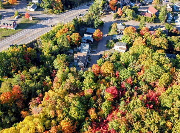 Jefferson Street, Houghton, MI 49931-0000