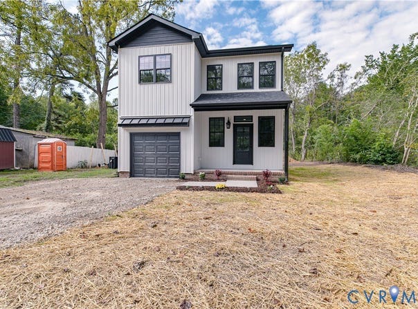 6088 Old Hickory Fork Rd., Gloucester, VA 23061