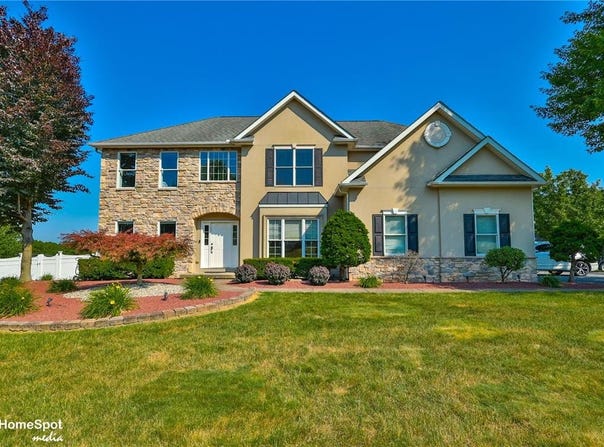 2115 Terry Road, Moore Twp, PA 18064