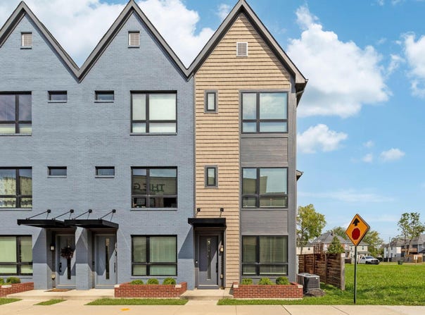 1132 Oak Street, Columbus, OH 43205