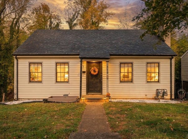 319 Warwick Lane, Lynchburg, VA 24503