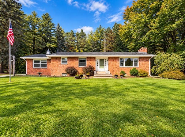 6411 Custer Road, Carsonville, MI 48419