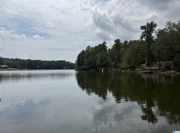 LAKESIDE CIRCLE lot: 31, DELTA, AL 36258