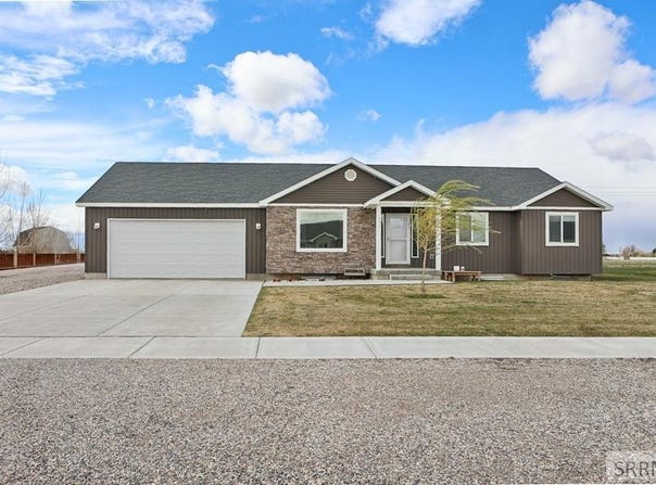 179 N 4032 E, Rigby, ID 83442