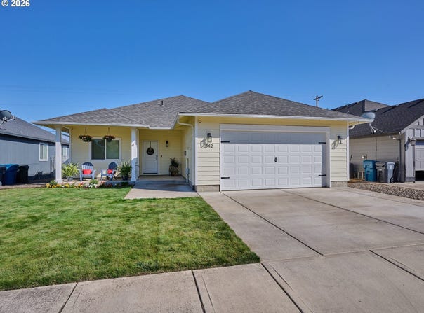 542 E ELM Loop, Gervais, OR 97026