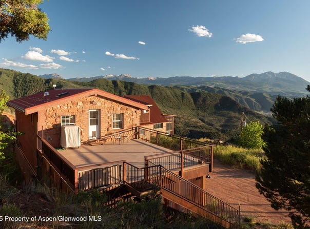 2800 Cedar Drive, Basalt, CO 81621