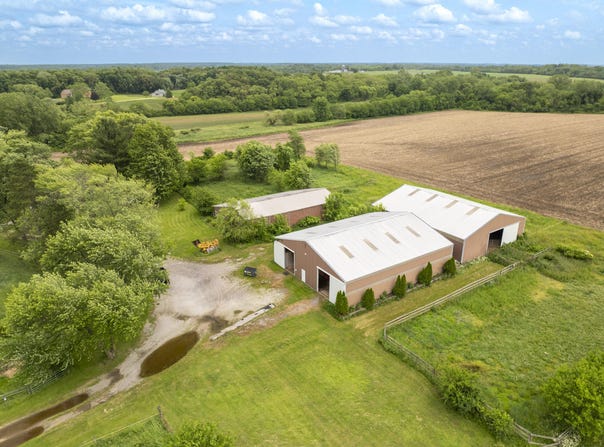 3019 E 129th Avenue, Crown Point, IN 46307