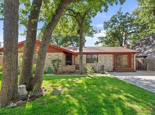 414 Oak Street, Copperas Cove, TX 76522