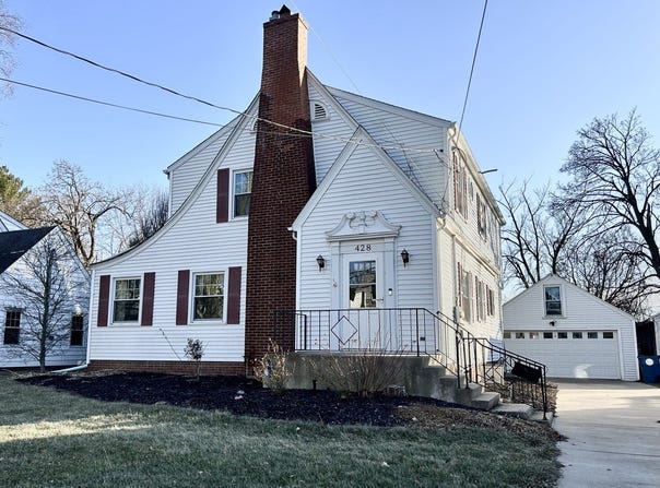 428 E Thompson Street, Princeton, IL 61356