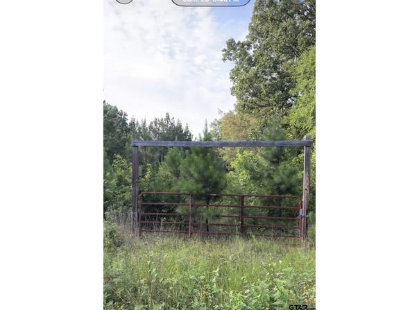 2501 Katherine St, Marshall, TX 75670