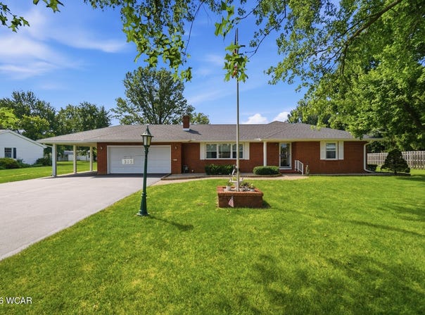 315 S Park Drive, Ada, OH 45810