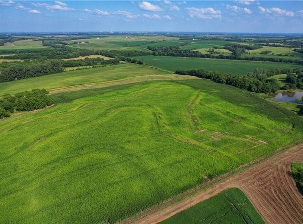 310th Road, Everest, KS 66424