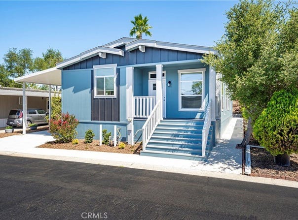 1120 E Mission Road, Fallbrook, CA 92028