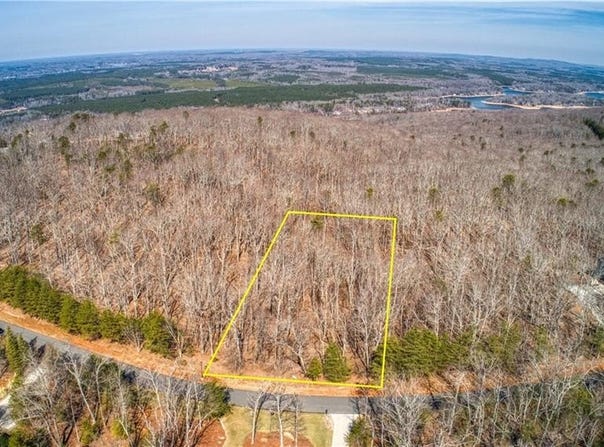 863 Sierra Trace Road, Denton, NC 27239