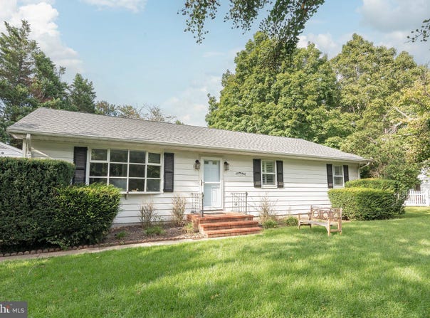 33 MOUNT PLEASANT, EASTON, MD 21601