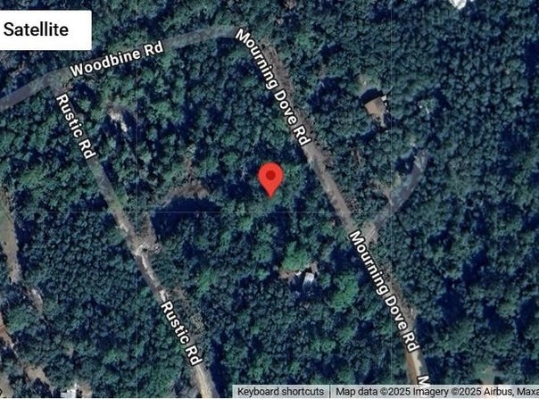 109 Mourning Dove Rd, Satsuma, FL 32189