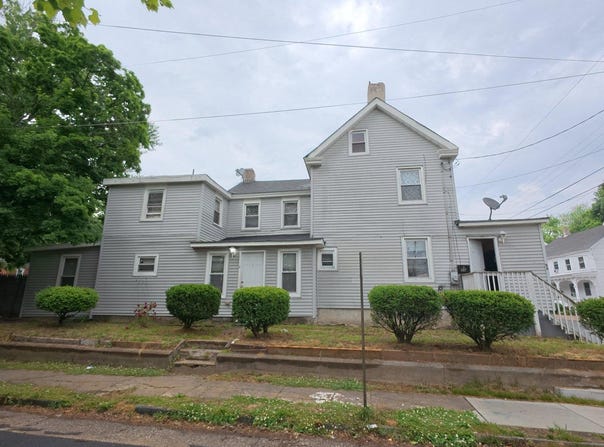 BRIDGETON, NJ 08302