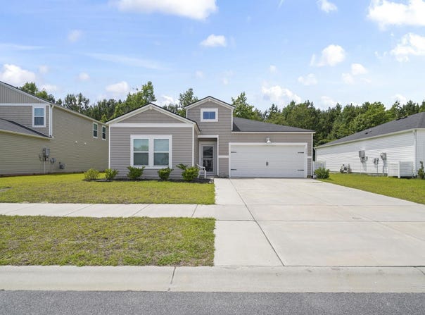 355 Fennec Loop, Conway, SC 29526