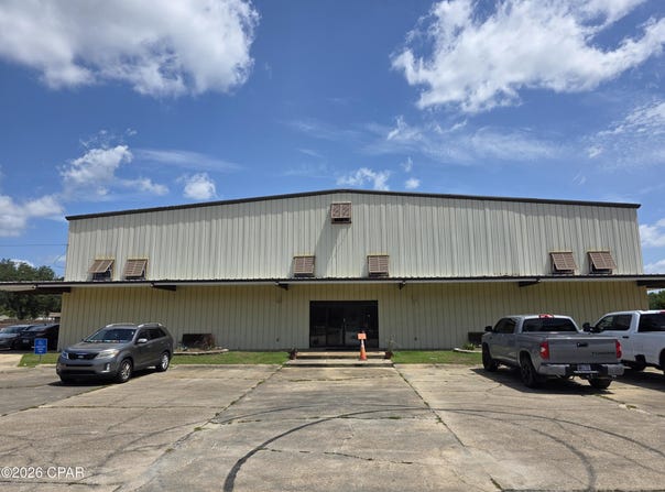 9646 W 20 Highway, Freeport, FL 32439
