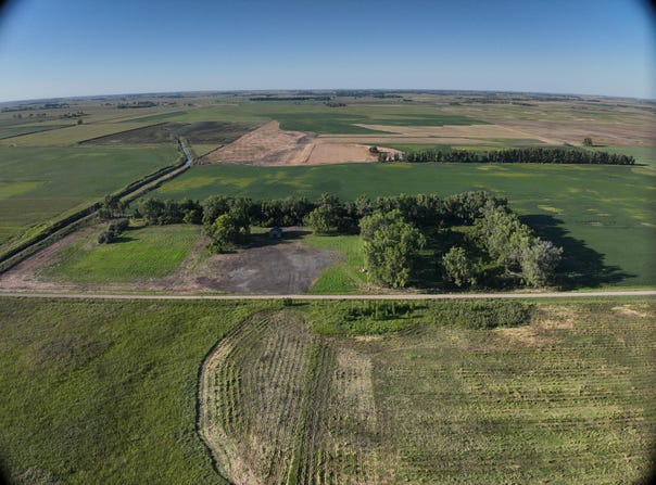 41766 102nd Street, Britton, SD 57430