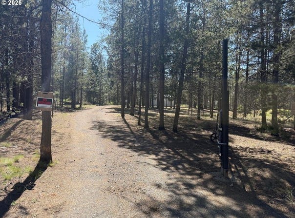 51377 MITCHELL Rd, LaPine, OR 97739