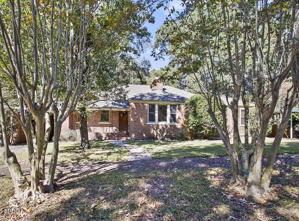 940 Curry Drive, Macon, GA 31211