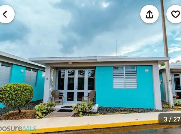 Carrizal, Aguada, PR 00602