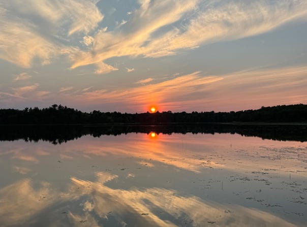 26713 Pelican Beach Road, Merrifield, MN 56465