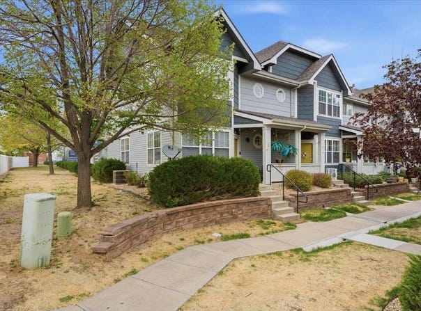 3329 Apple Blossom Ln, Evans, CO 80634
