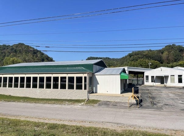 202 Conn St, Ivel, KY 41642