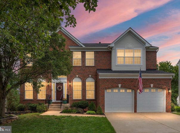 922 WAYNE Drive, WINCHESTER, VA 22601