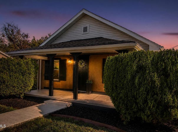 485 Vance Street, Bristol, VA 24201