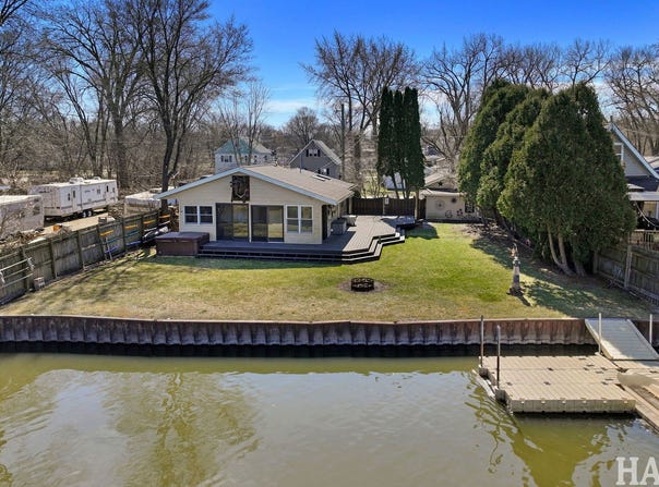 1319 Nippersink Drive, Spring Grove, IL 60081