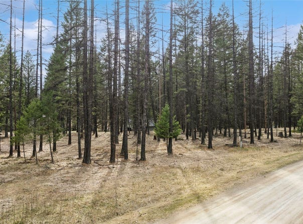 25 Hillcrest Drive, Eureka, MT 59917