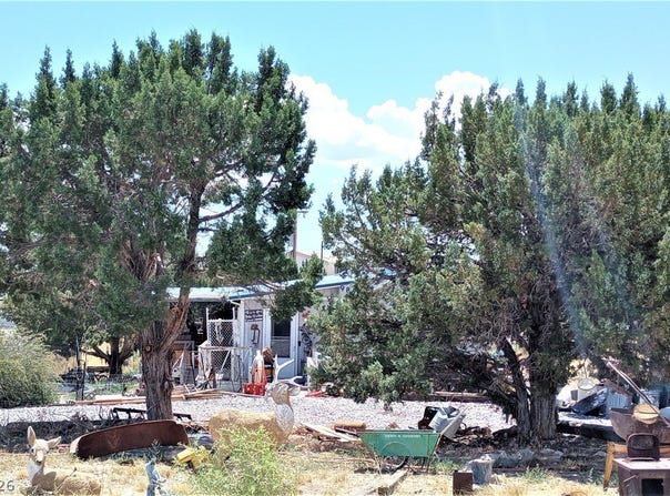 986 Bartolo Road, Pioche, NV 89043