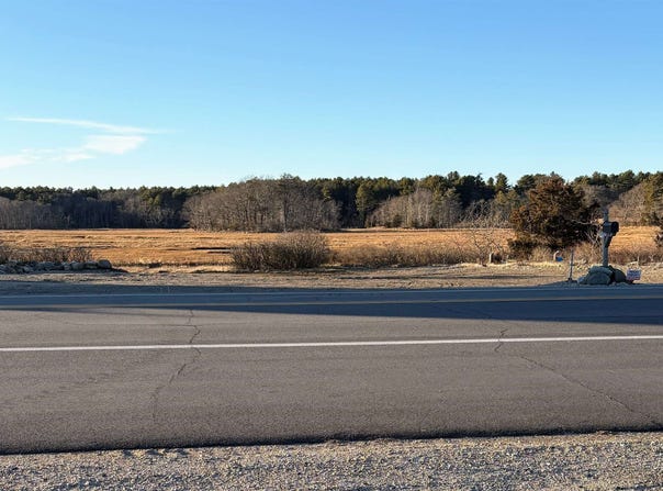 1591 Ocean Boulevard, Rye, NH 03870