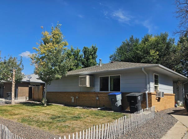 1726 Meadow St, Longmont, CO 80501