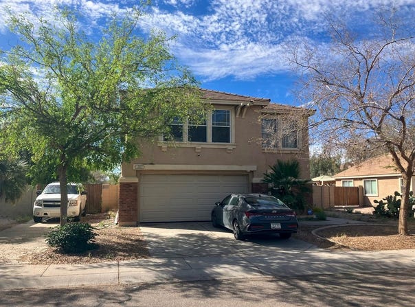 1807 E 36th Avenue, Apache Junction, AZ 85119
