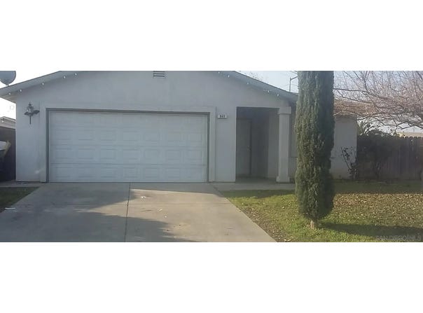 840 Drysdale Way, Madera, CA 93638