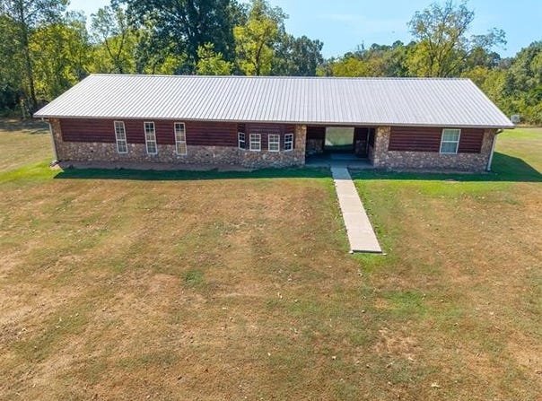 1465 Bethel Cutoff, Broken Bow, OK 74728