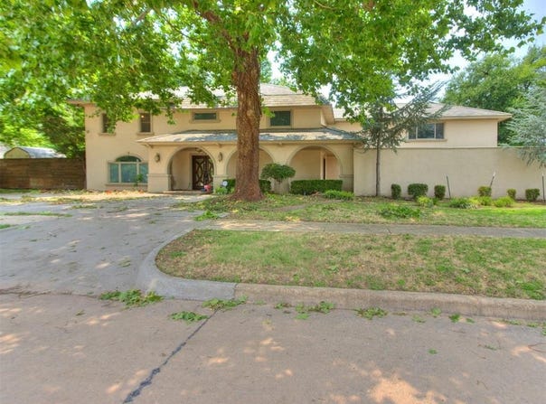 1822 Brookhaven Boulevard, Norman, OK 73072