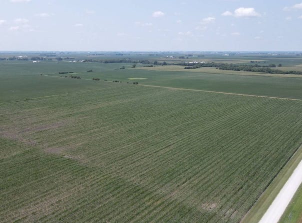 1760 Marsh Ave, Mt Union, IA 52644