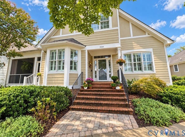 9044 Amberhill Loop, North Chesterfield, VA 23236