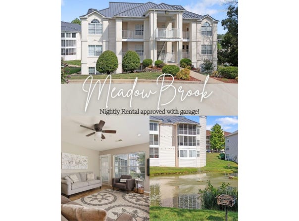 235 Meadow Brook Lane, Branson, MO 65616