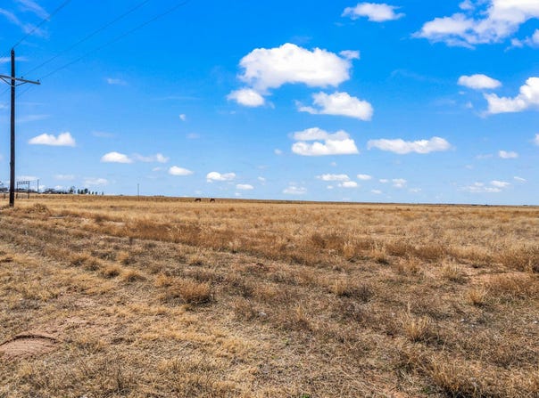 1752 S FM 168, Lubbock, TX 79407