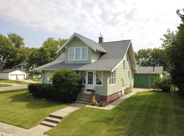 1420 4th Avenue, Grinnell, IA 50112