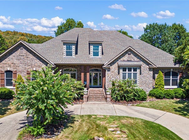 5260 Lost Canyon Drive, Conway, AR 72034
