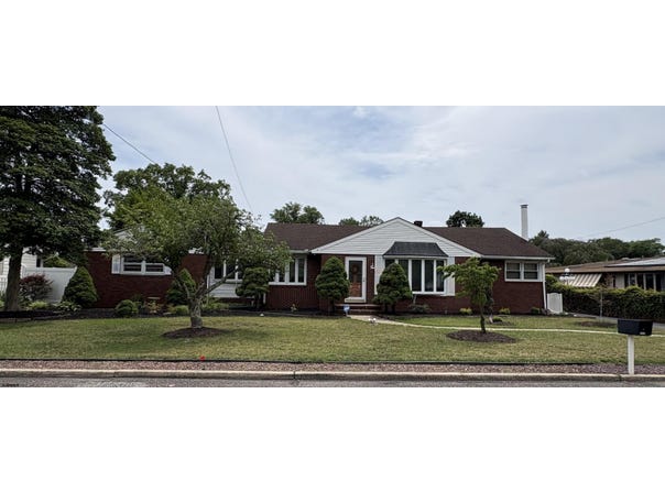 1119 Sharp Road, Vineland, NJ 08360-2457
