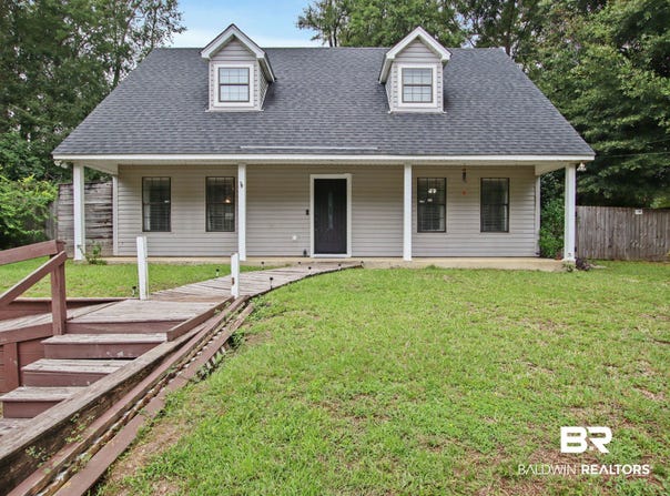 128 Richmond Road, Daphne, AL 36526