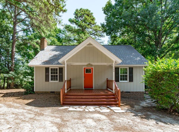 100 Burris Street, Garner, NC 27529